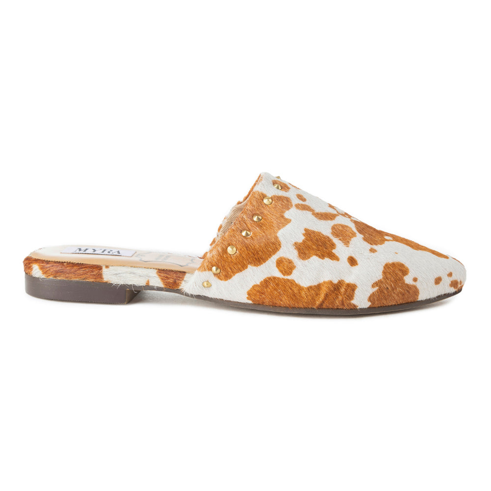 Tinge Sandals - MyraUSA