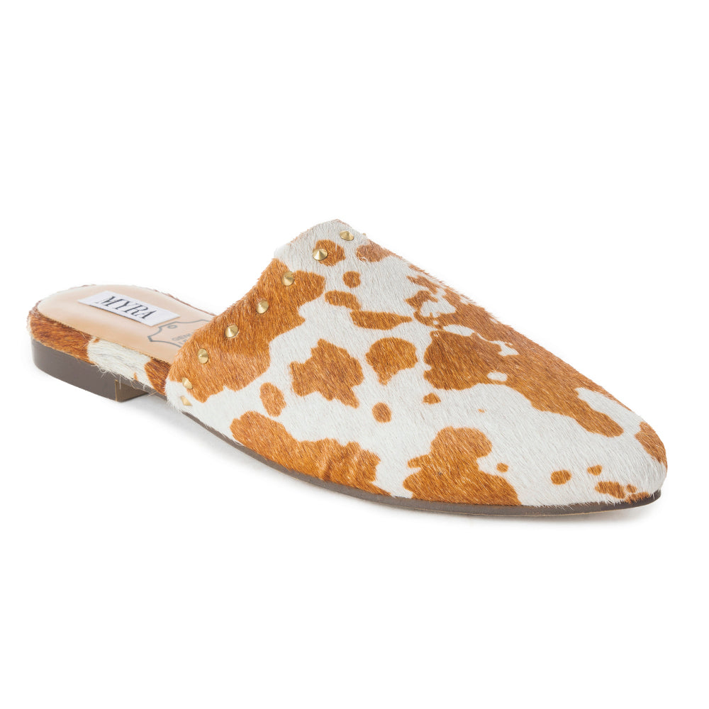 Tinge Sandals - MyraUSA