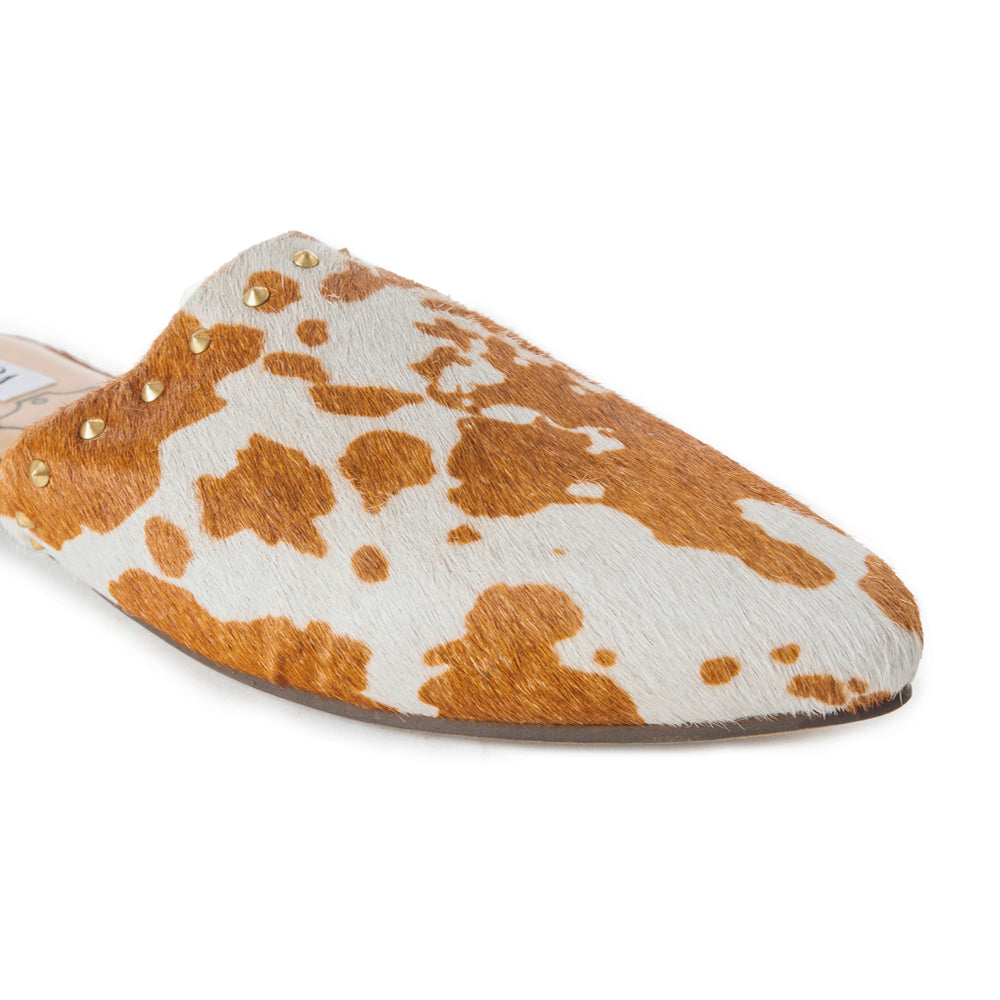 Tinge Sandals - MyraUSA