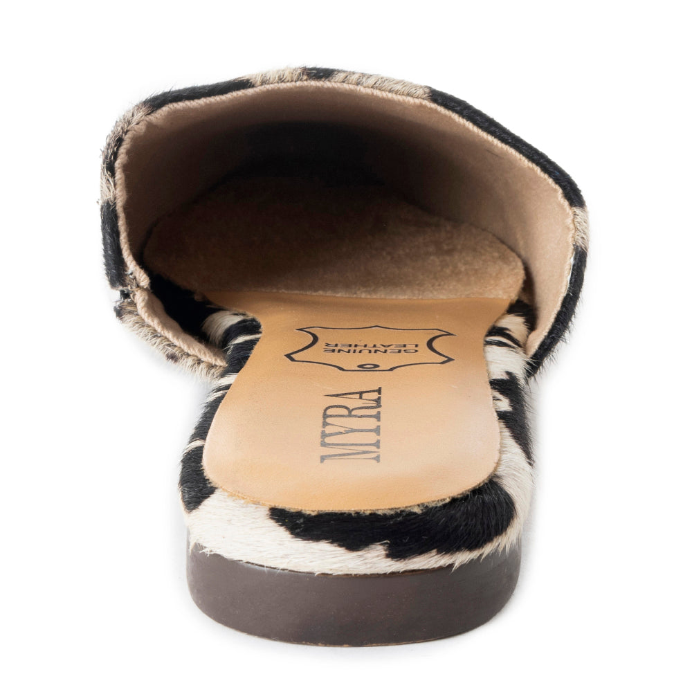 Tint Sandals - MyraUSA