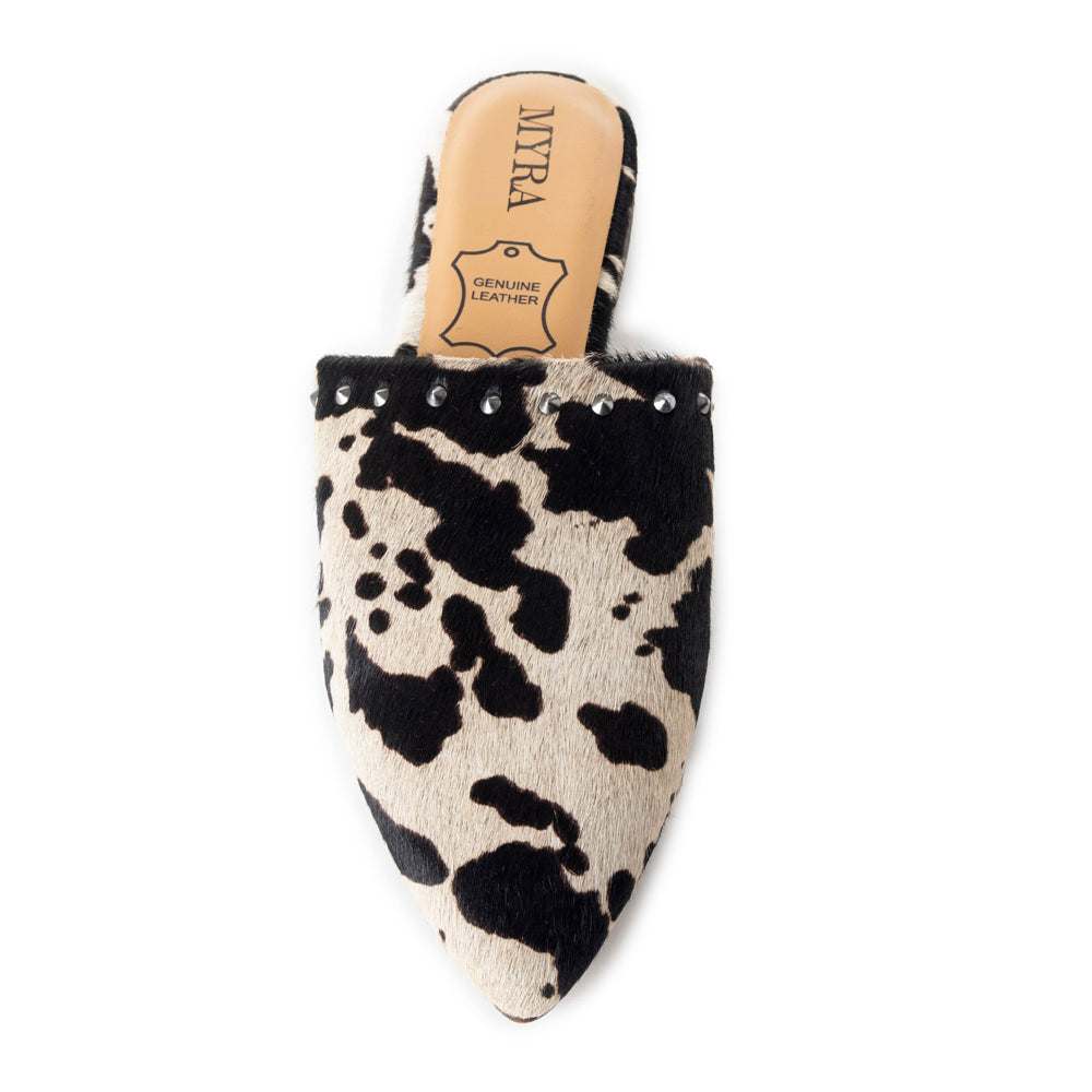 Tint Sandals - MyraUSA