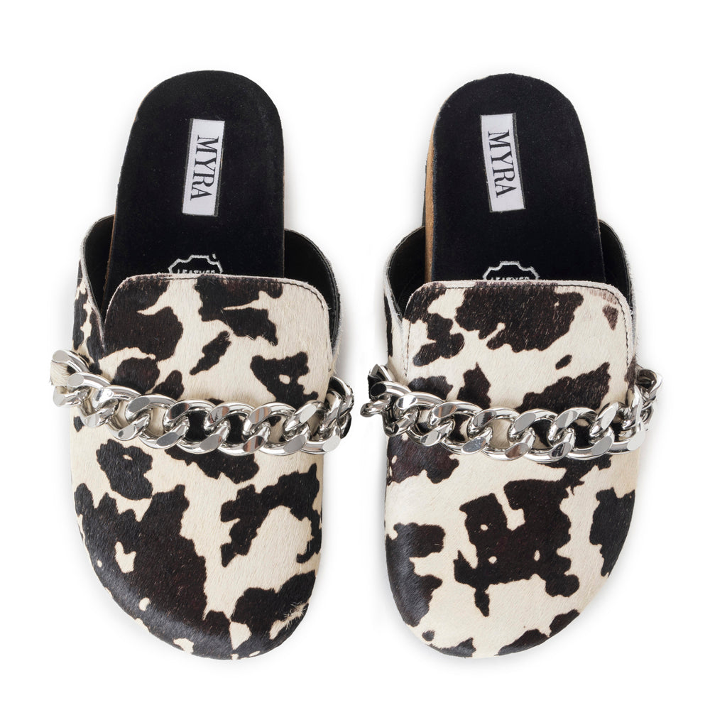 Outvie Sandals - MyraUSA