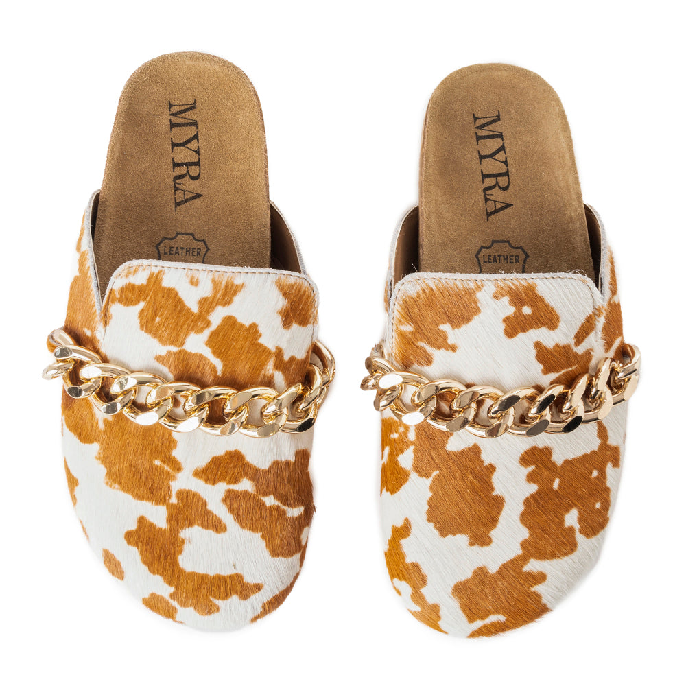 Ado Sandals - MyraUSA