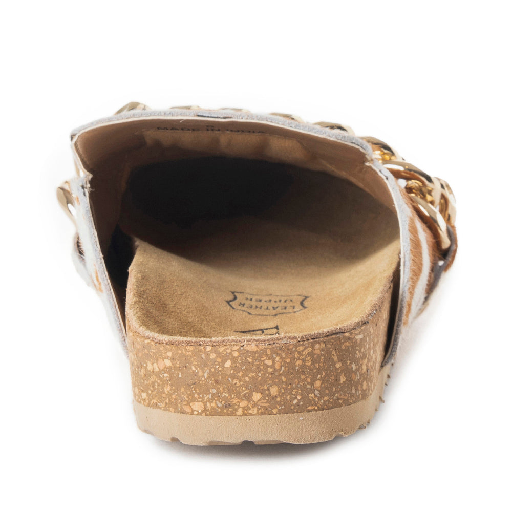 Ado Sandals - MyraUSA