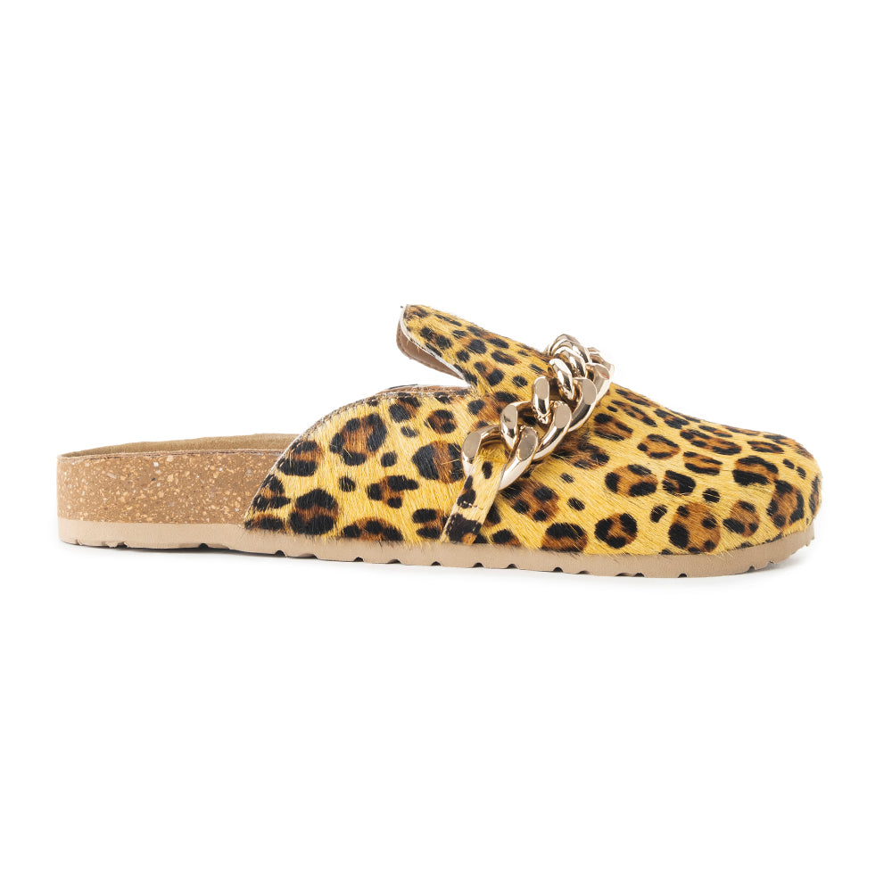 Bonny Sandals - MyraUSA