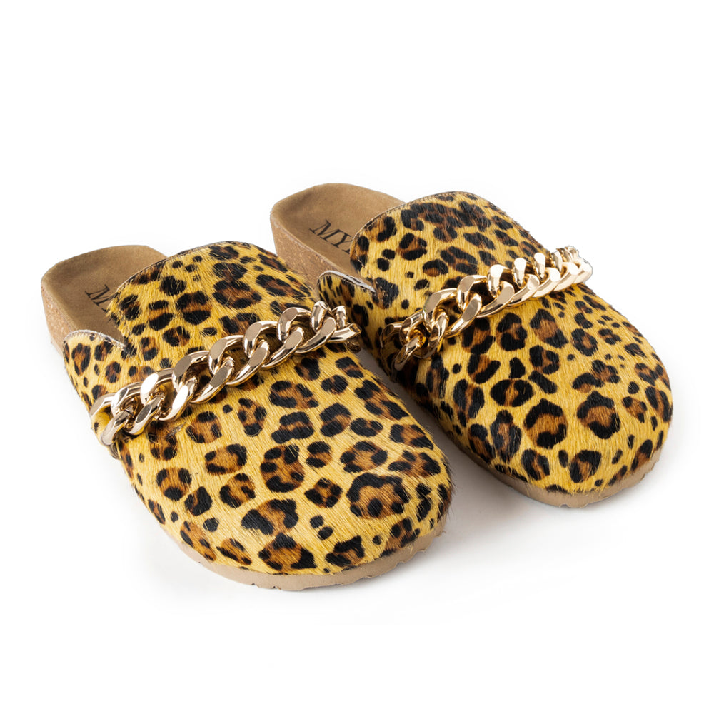 Bonny Sandals - MyraUSA