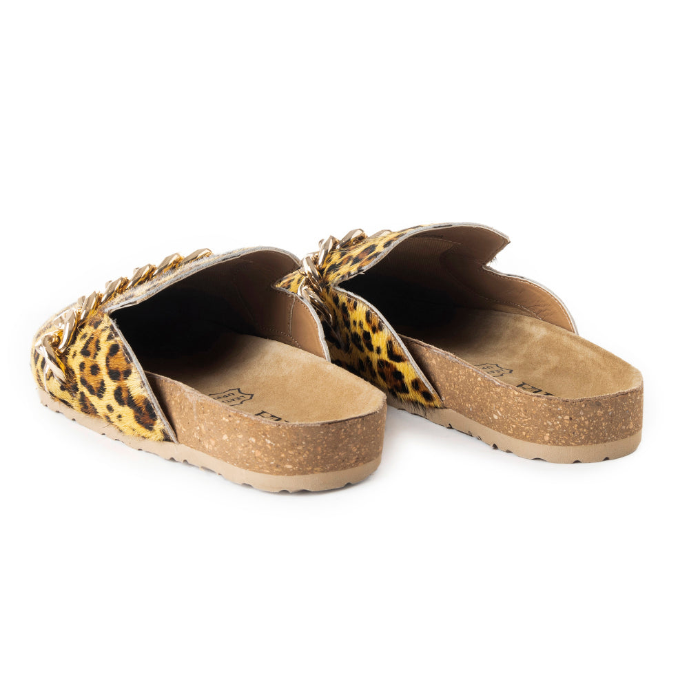 Bonny Sandals - MyraUSA