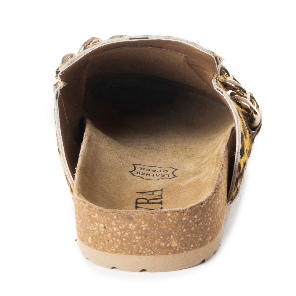 Bonny Sandals - MyraUSA