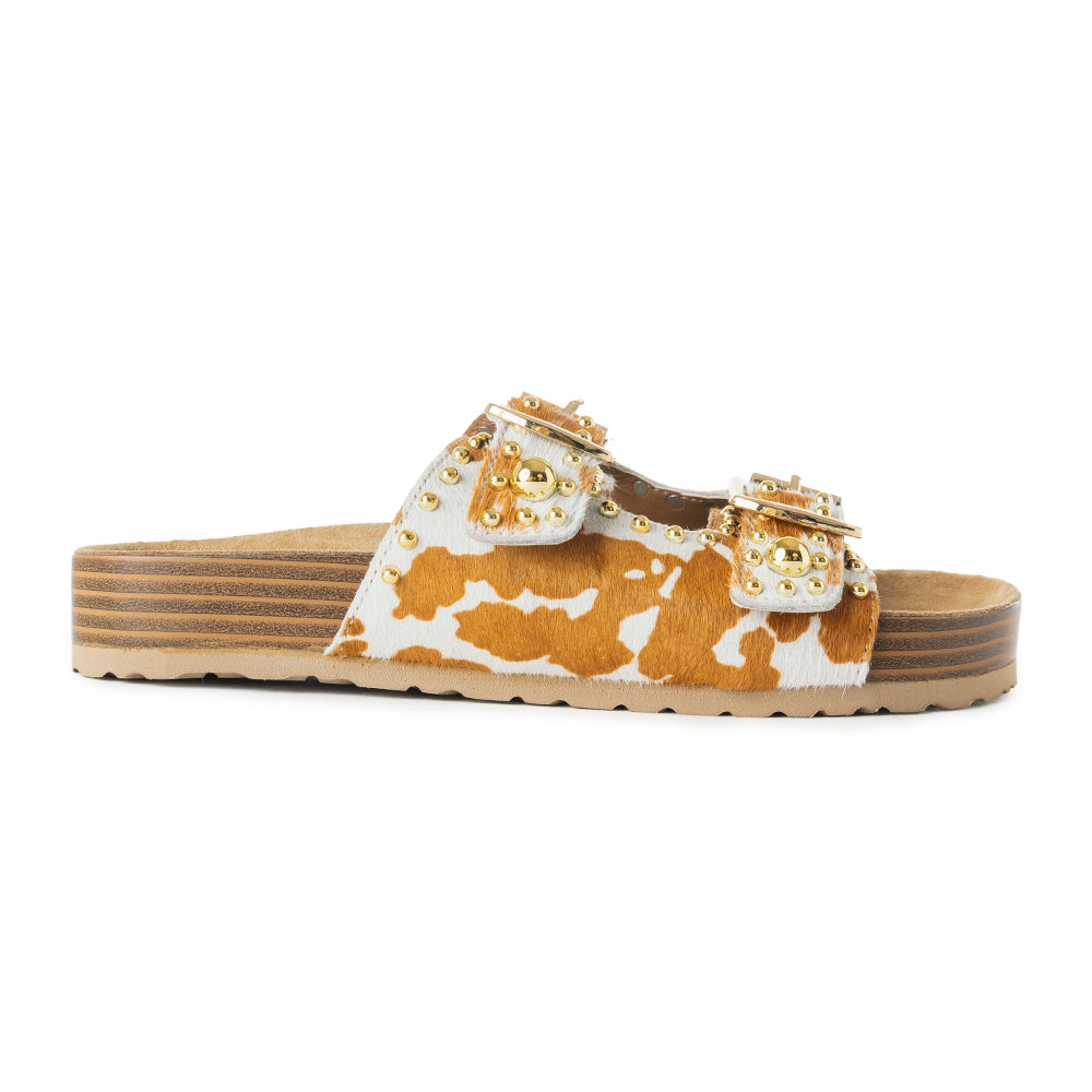 Dumble Sandals - MyraUSA