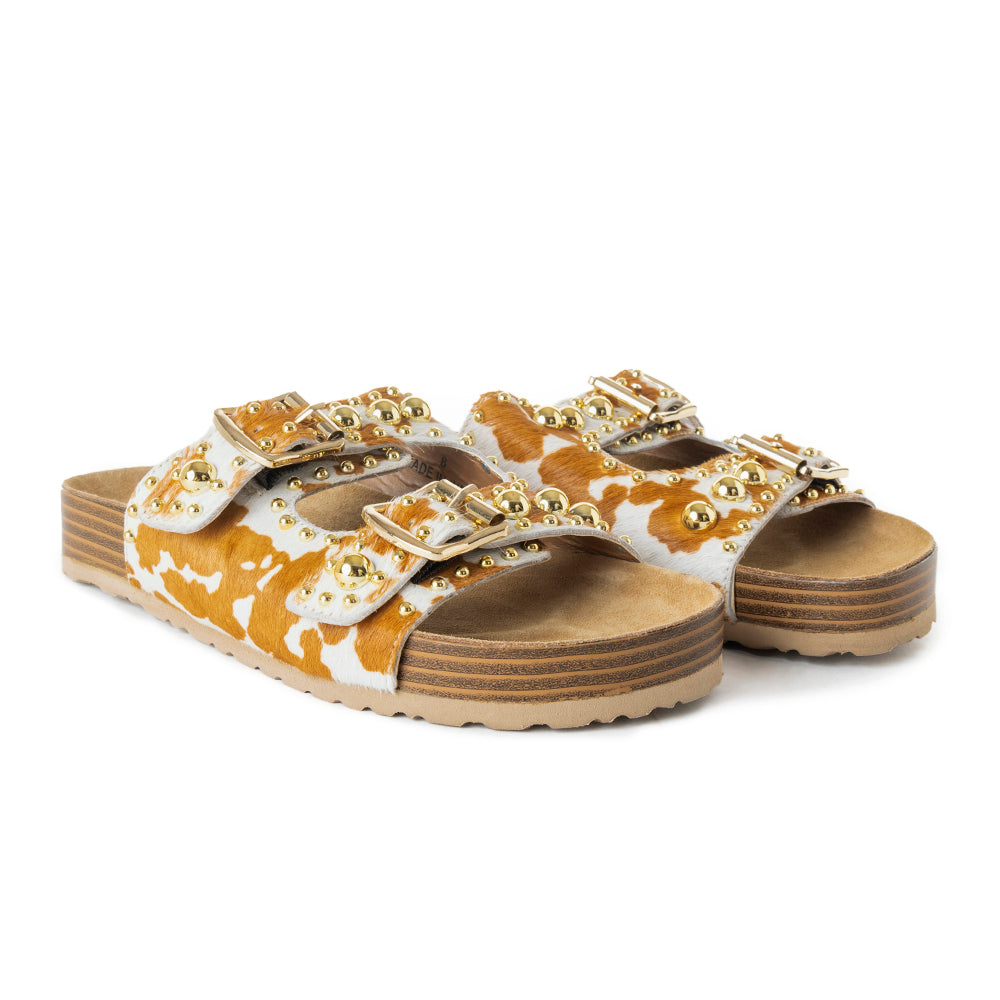 Dumble Sandals - MyraUSA