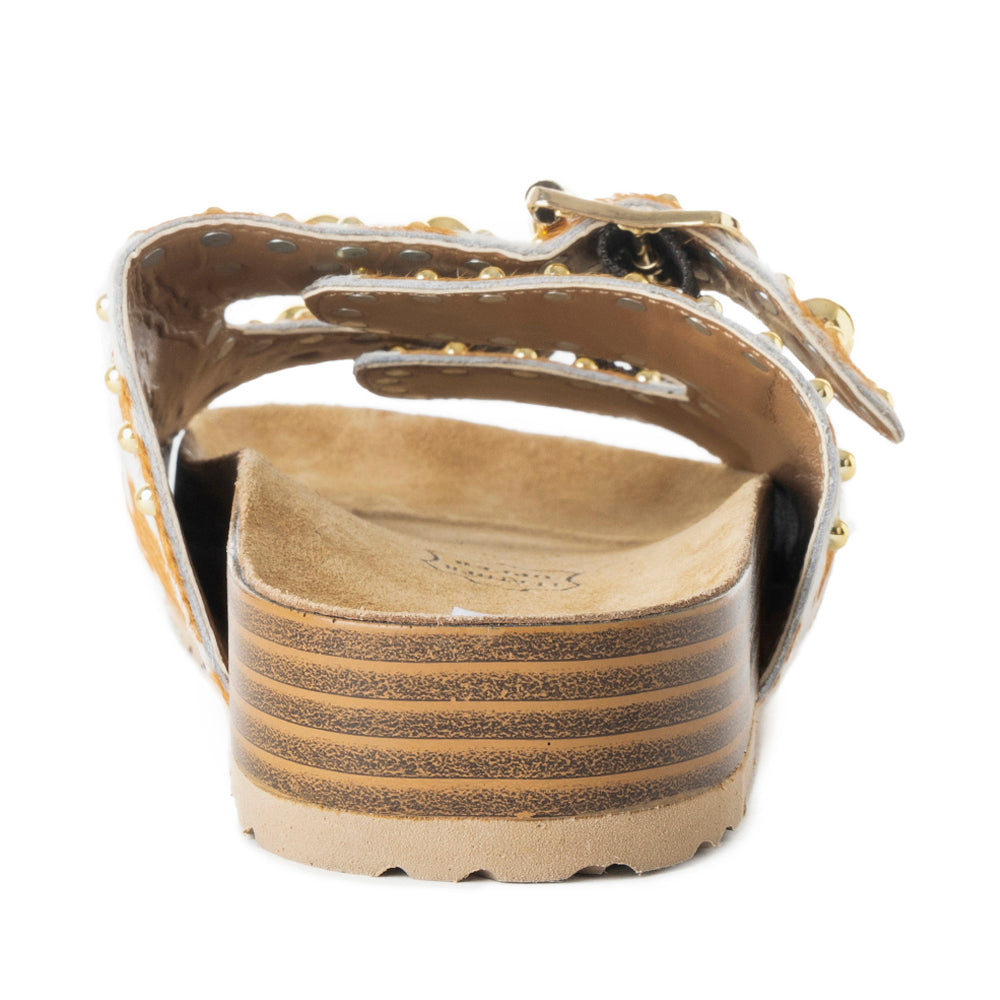 Dumble Sandals - MyraUSA
