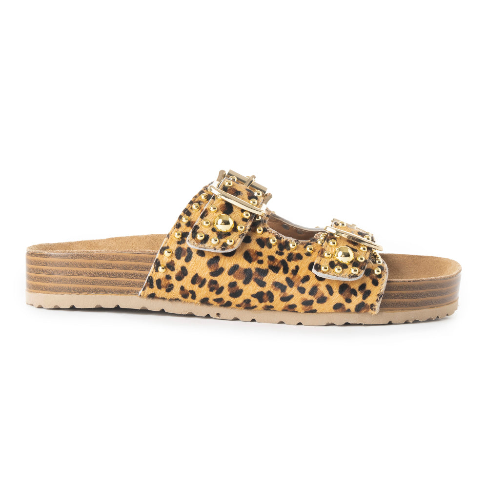 Crum Sandals - MyraUSA