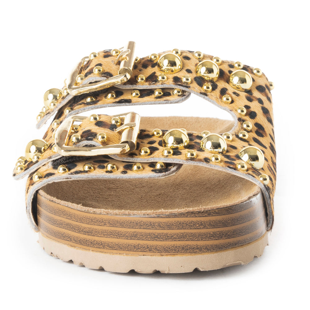Crum Sandals - MyraUSA