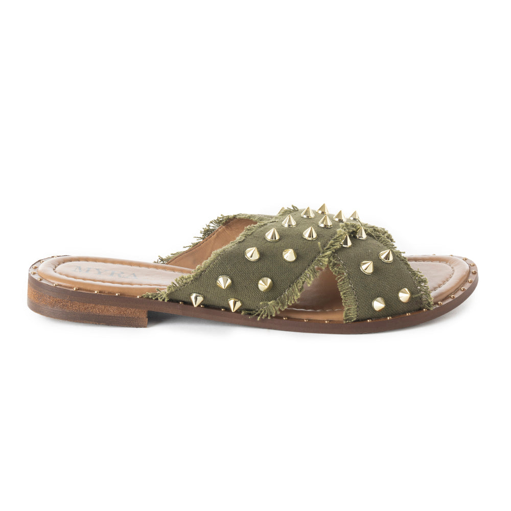 Fluff Flats - MyraUSA