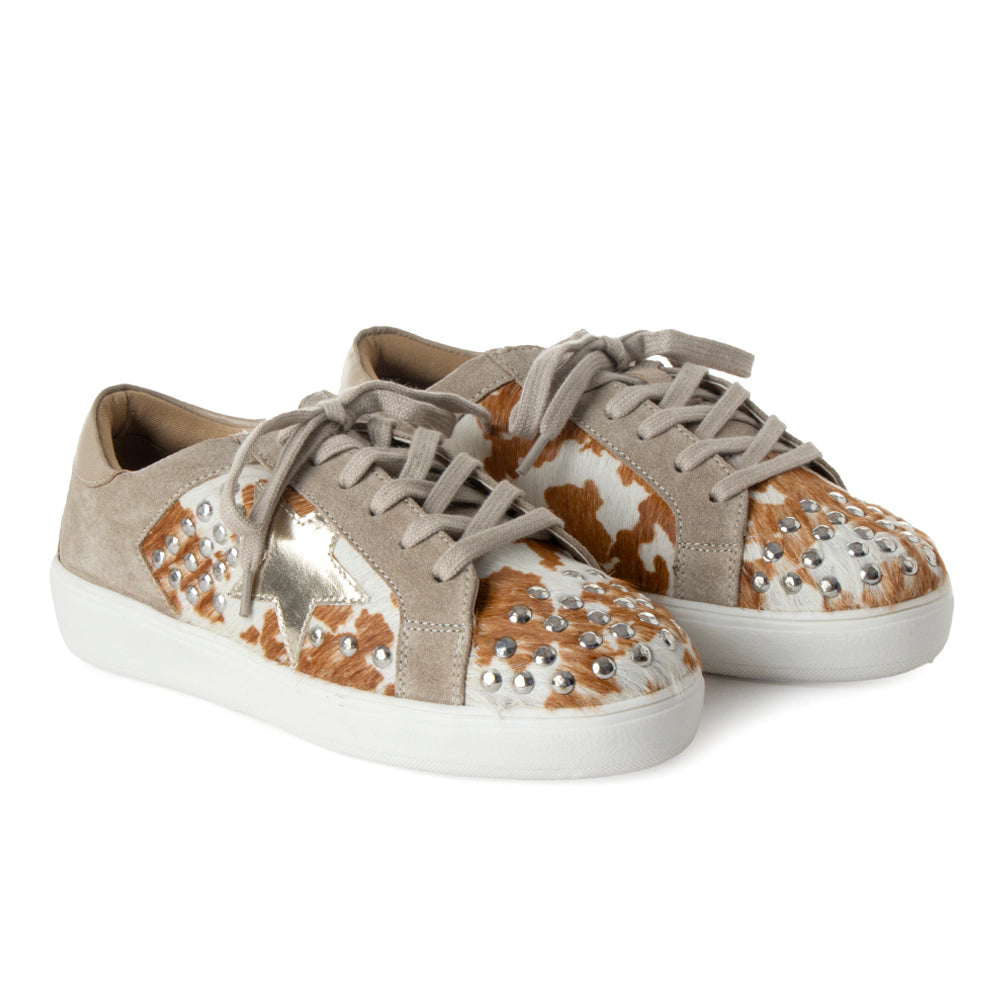 Grin Sneakers - MyraUSA