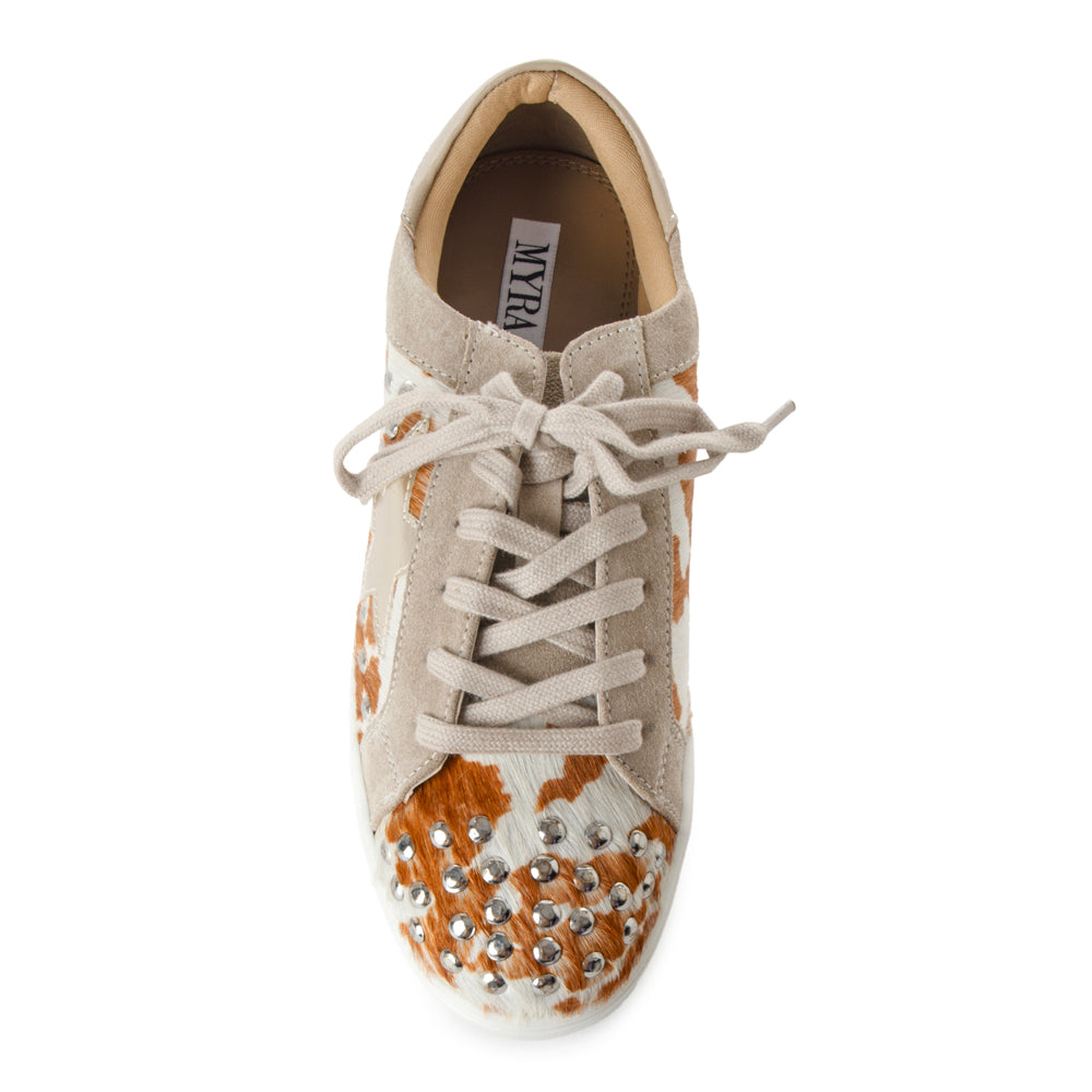 Grin Sneakers - MyraUSA