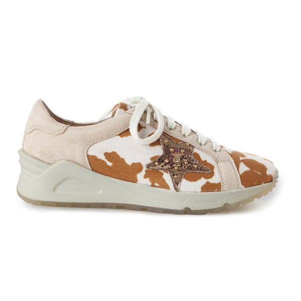 Luster Sneakers - MyraUSA