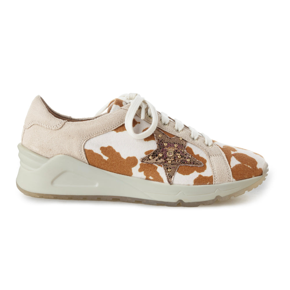 Luster Sneakers - MyraUSA