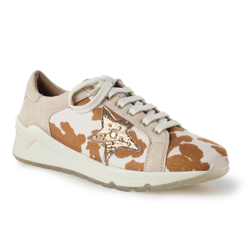 Luster Sneakers - MyraUSA