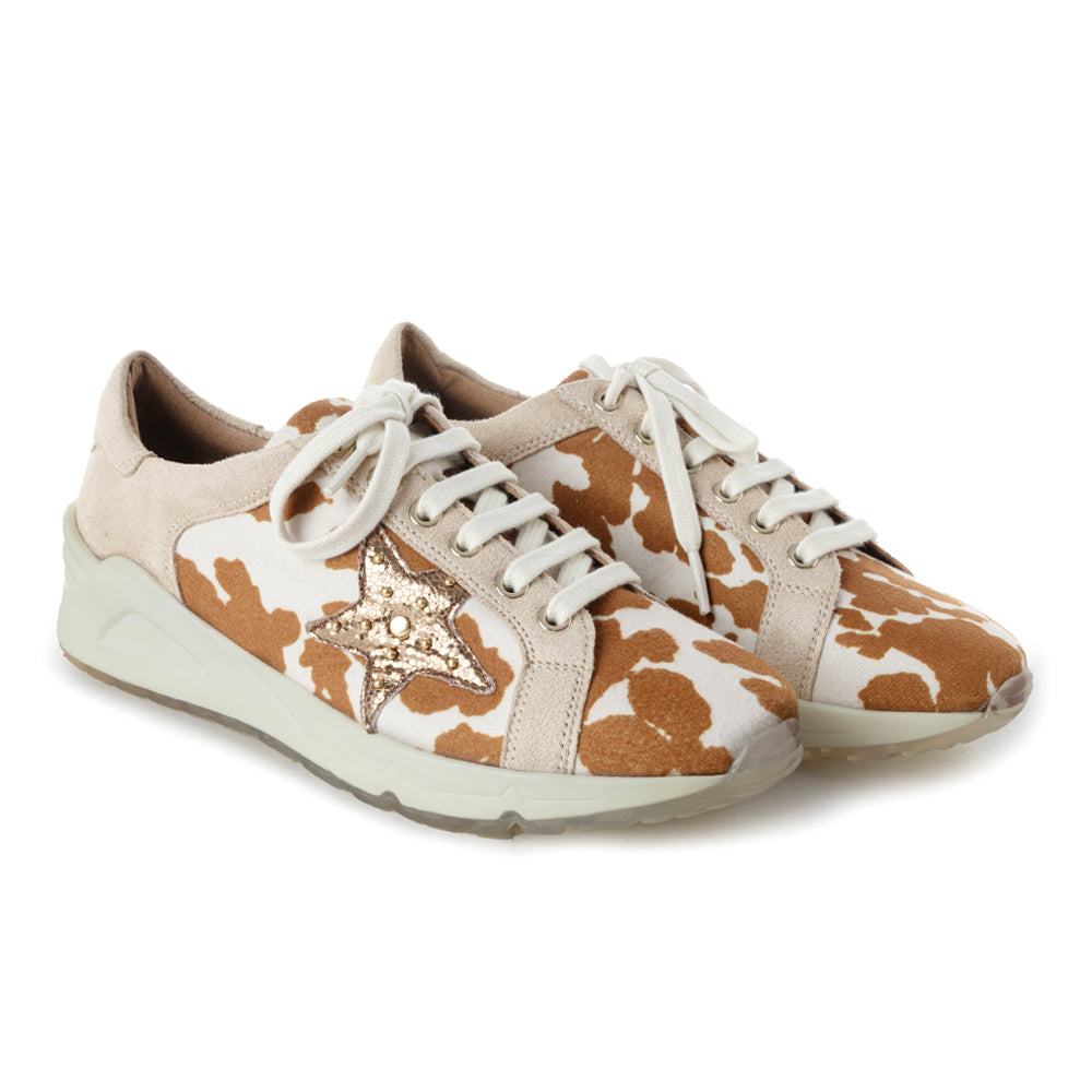 Luster Sneakers - MyraUSA