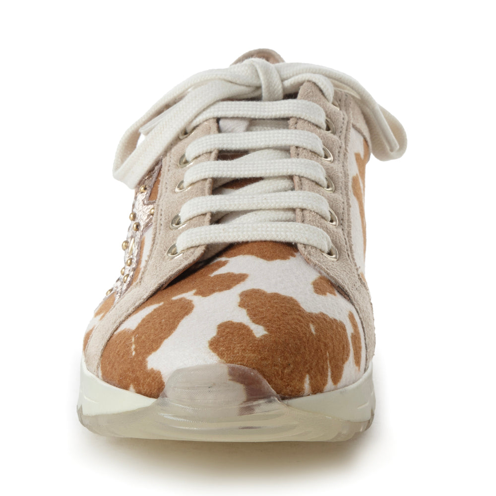 Luster Sneakers - MyraUSA