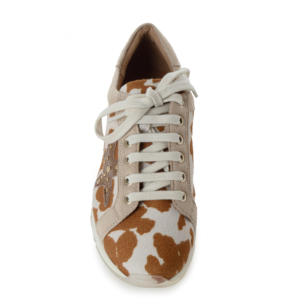 Luster Sneakers - MyraUSA