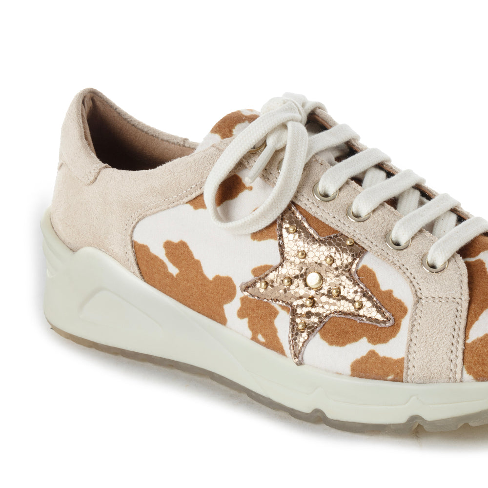 Luster Sneakers - MyraUSA