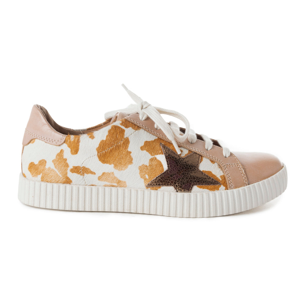 Puff Sneakers - MyraUSA