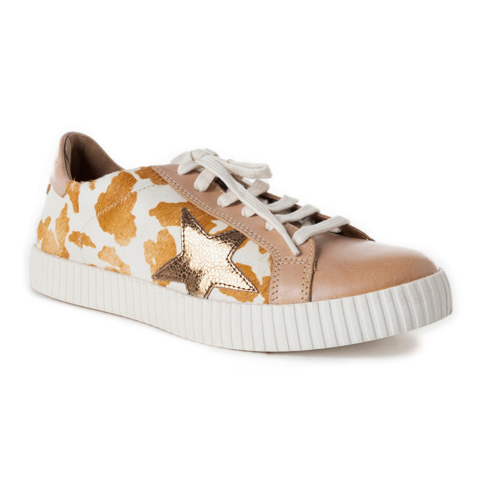 Puff Sneakers - MyraUSA