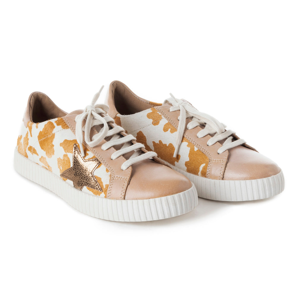Puff Sneakers - MyraUSA