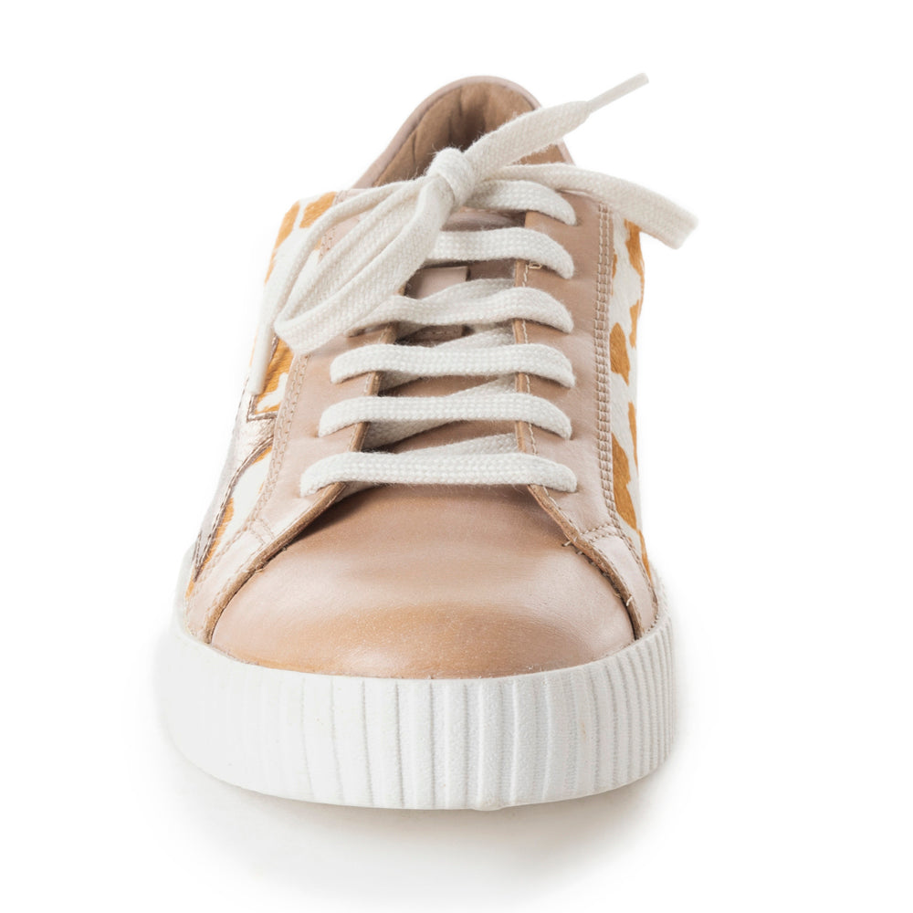 Puff Sneakers - MyraUSA