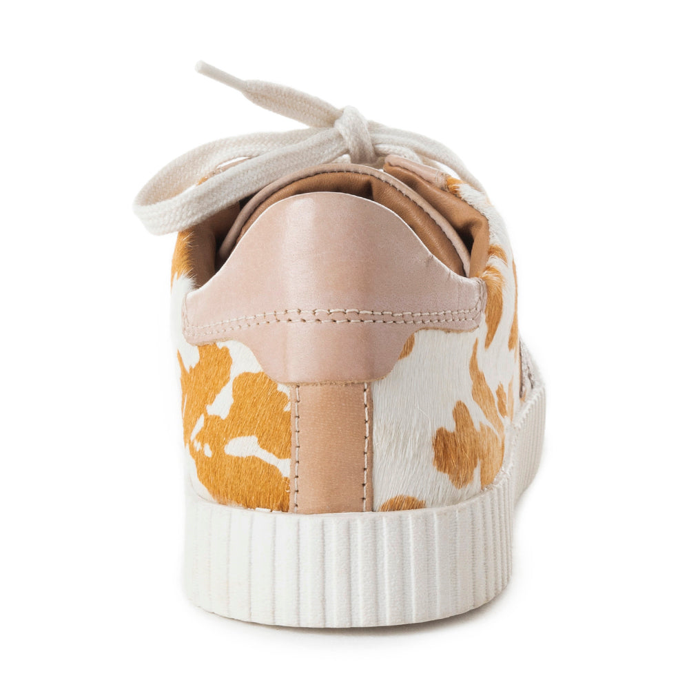 Puff Sneakers - MyraUSA