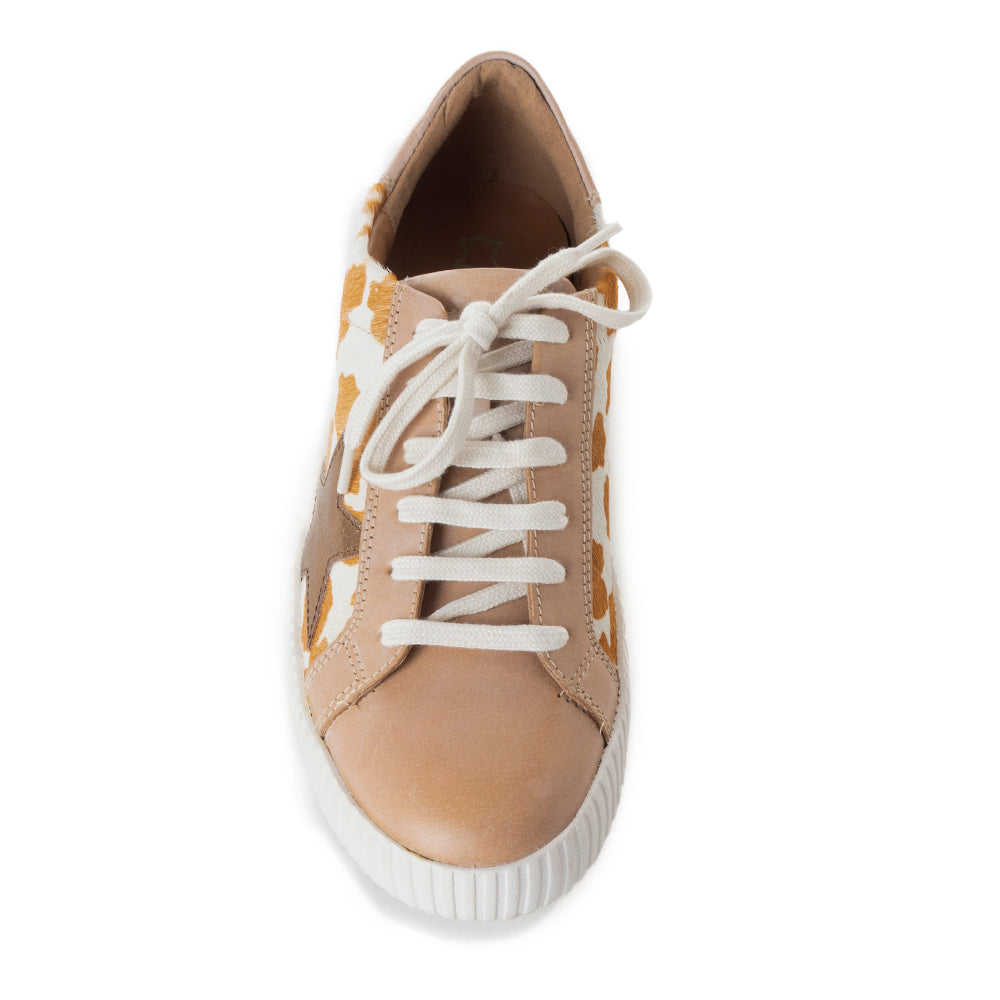 Puff Sneakers - MyraUSA