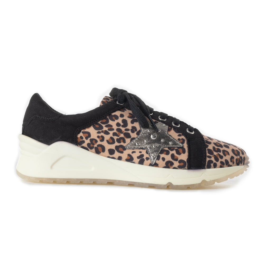 Titbit Sneakers - MyraUSA
