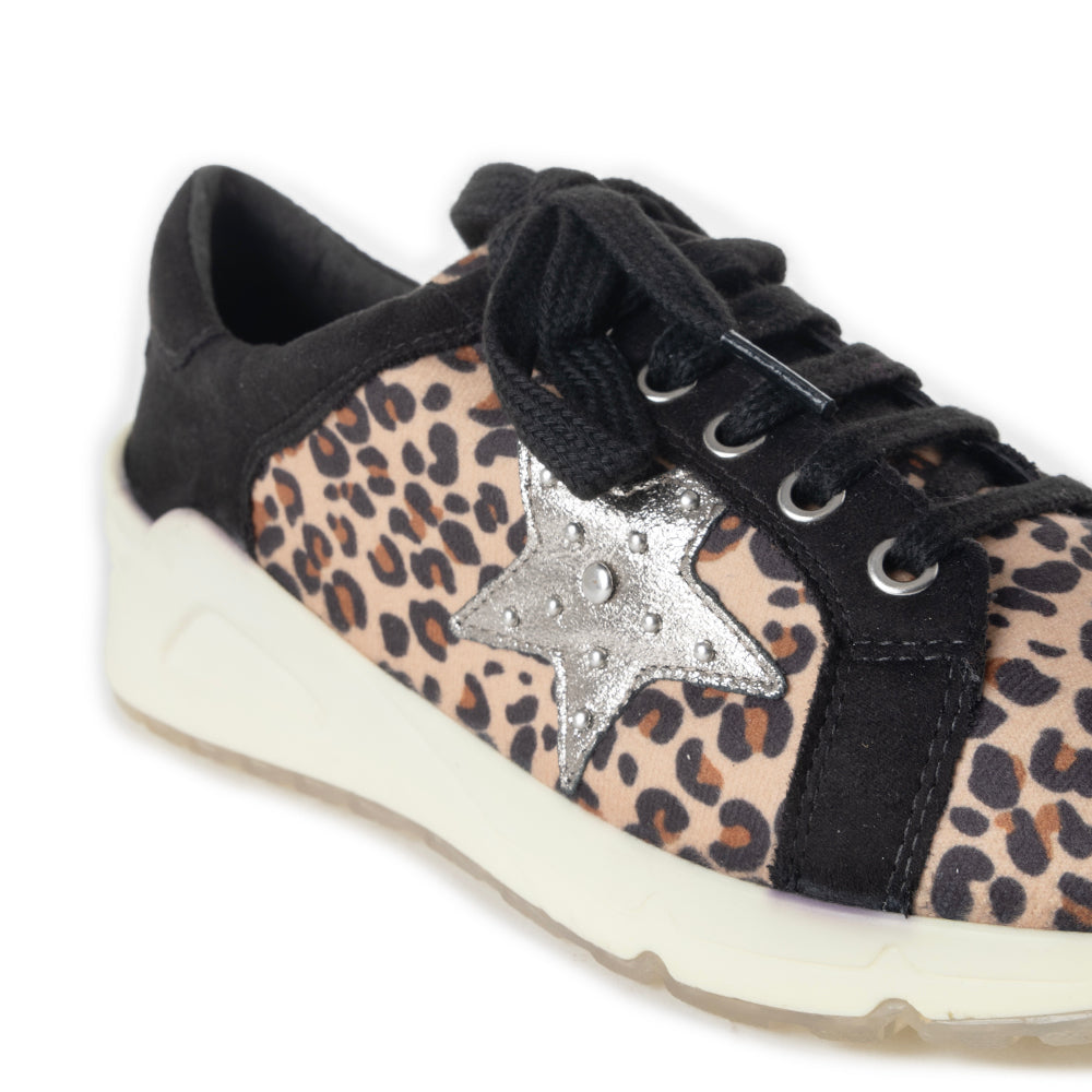 Titbit Sneakers - MyraUSA