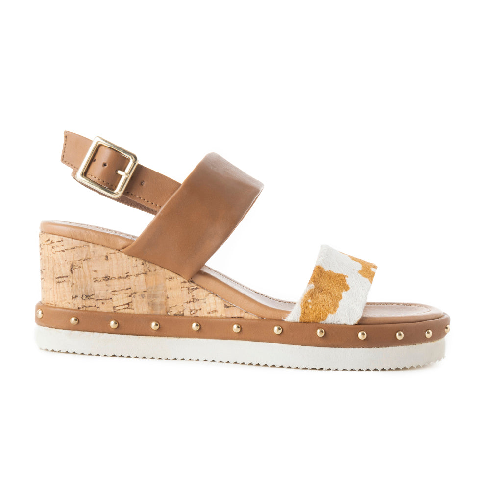 Titter Wedges - MyraUSA