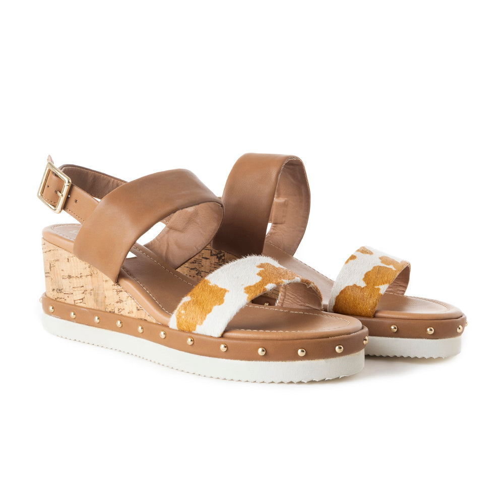 Titter Wedges - MyraUSA