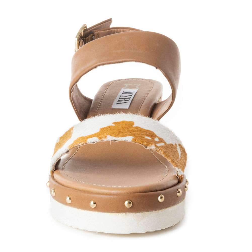 Titter Wedges - MyraUSA