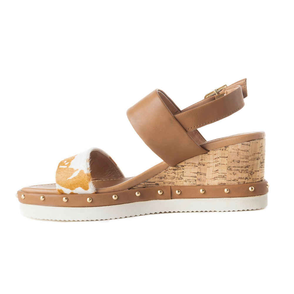Titter Wedges - MyraUSA