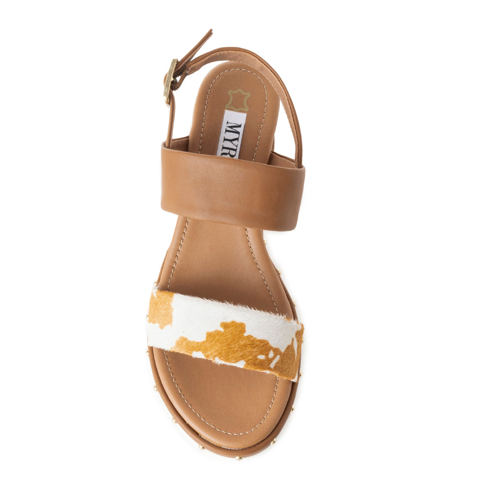Titter Wedges - MyraUSA