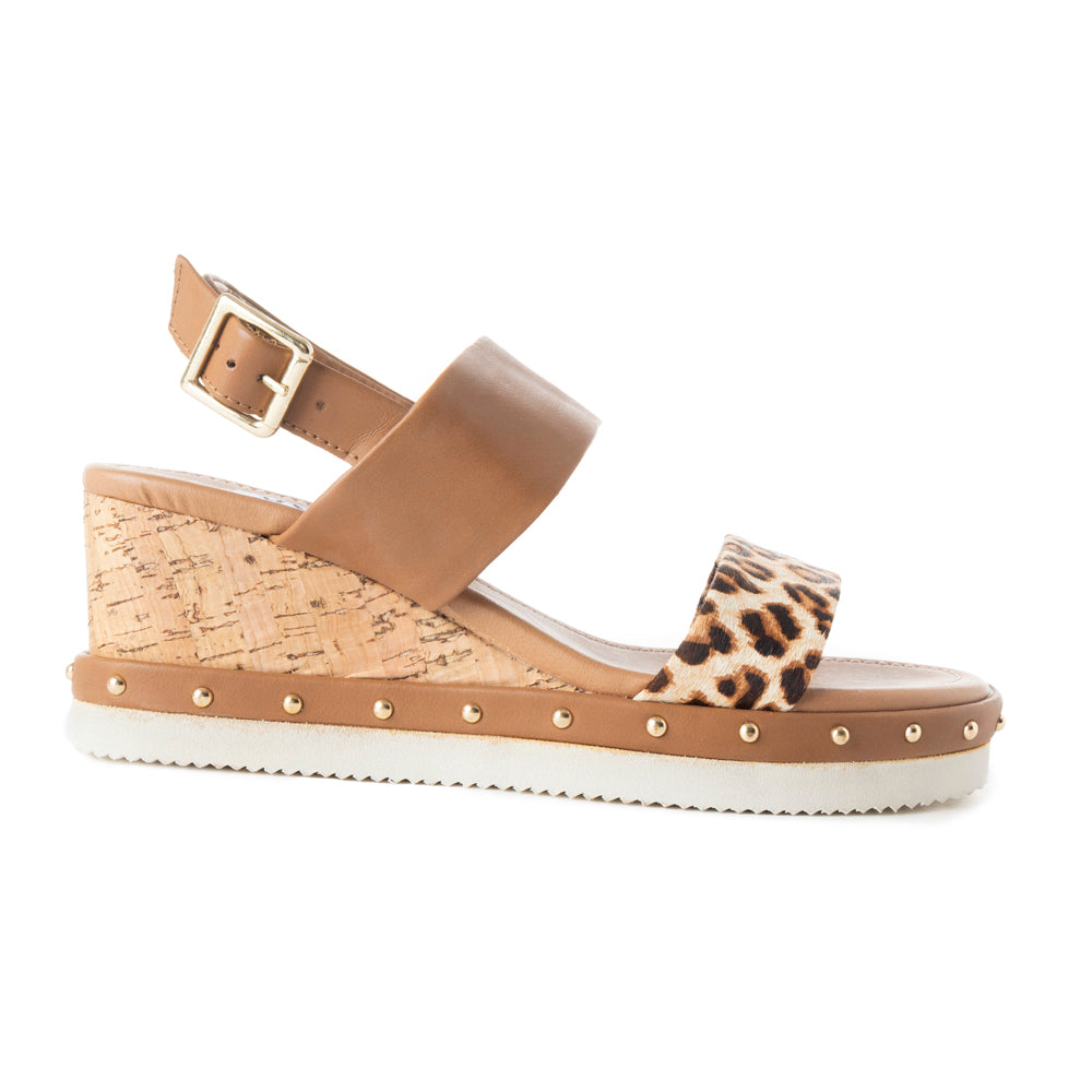 Day Dreamer Wedges - MyraUSA