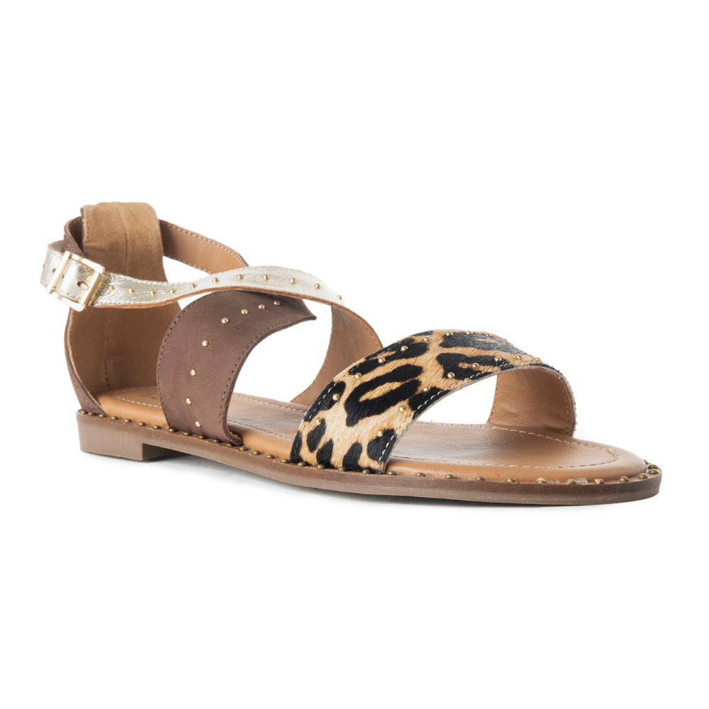 Podgy Sandals - MyraUSA