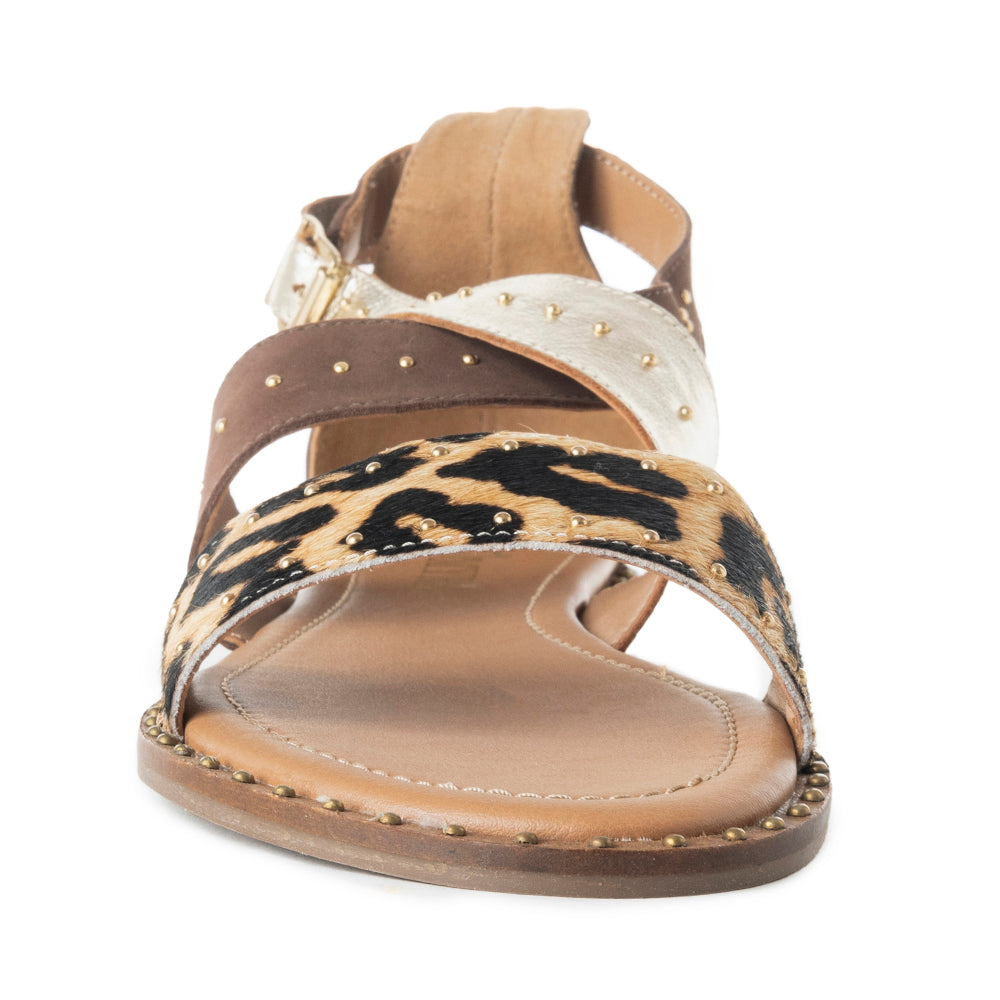 Podgy Sandals - MyraUSA