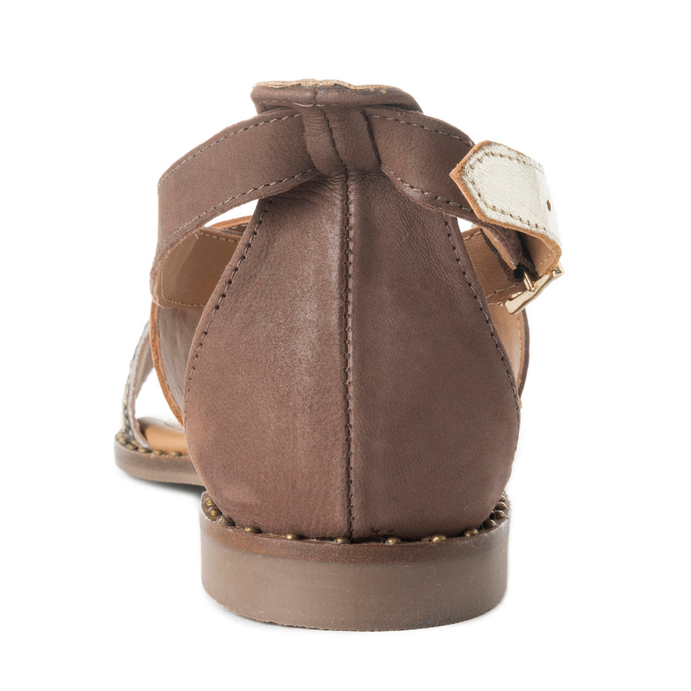 Podgy Sandals - MyraUSA