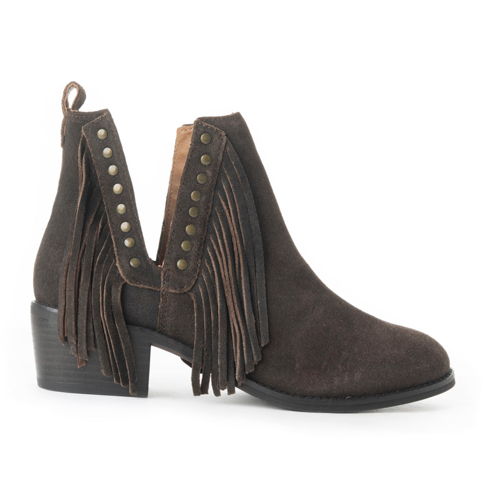 Cyno Booties - MyraUSA