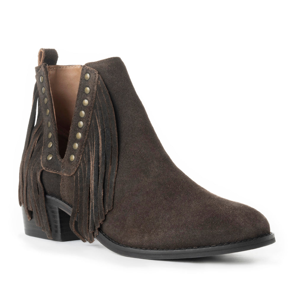 Cyno Booties - MyraUSA