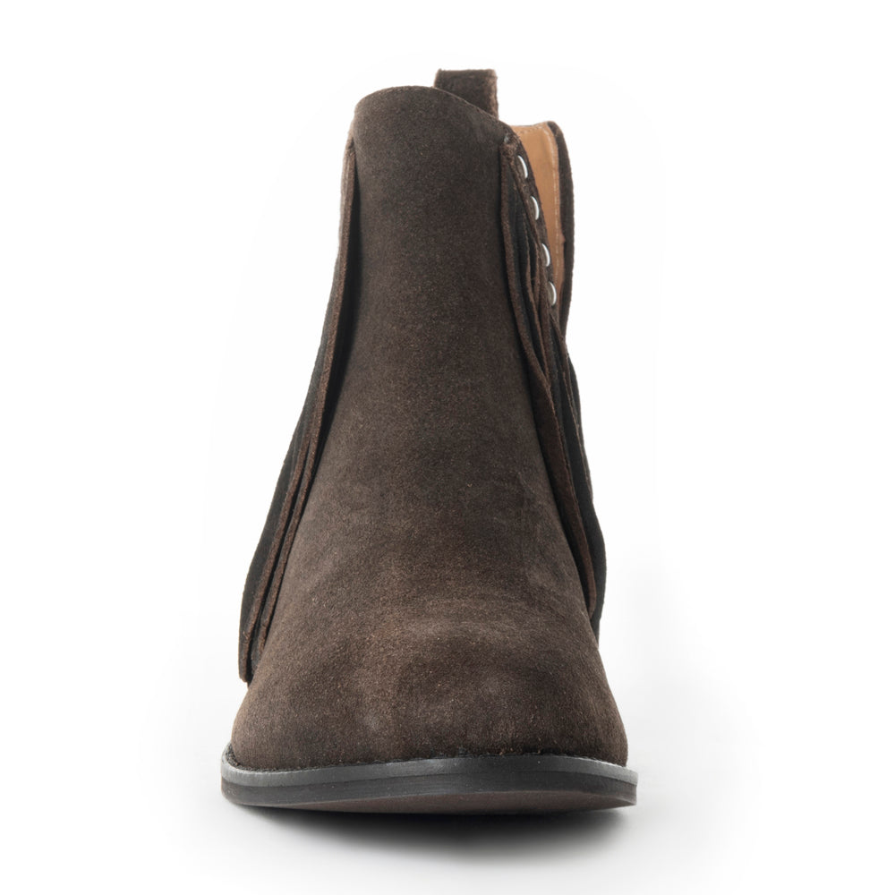 Cyno Booties - MyraUSA