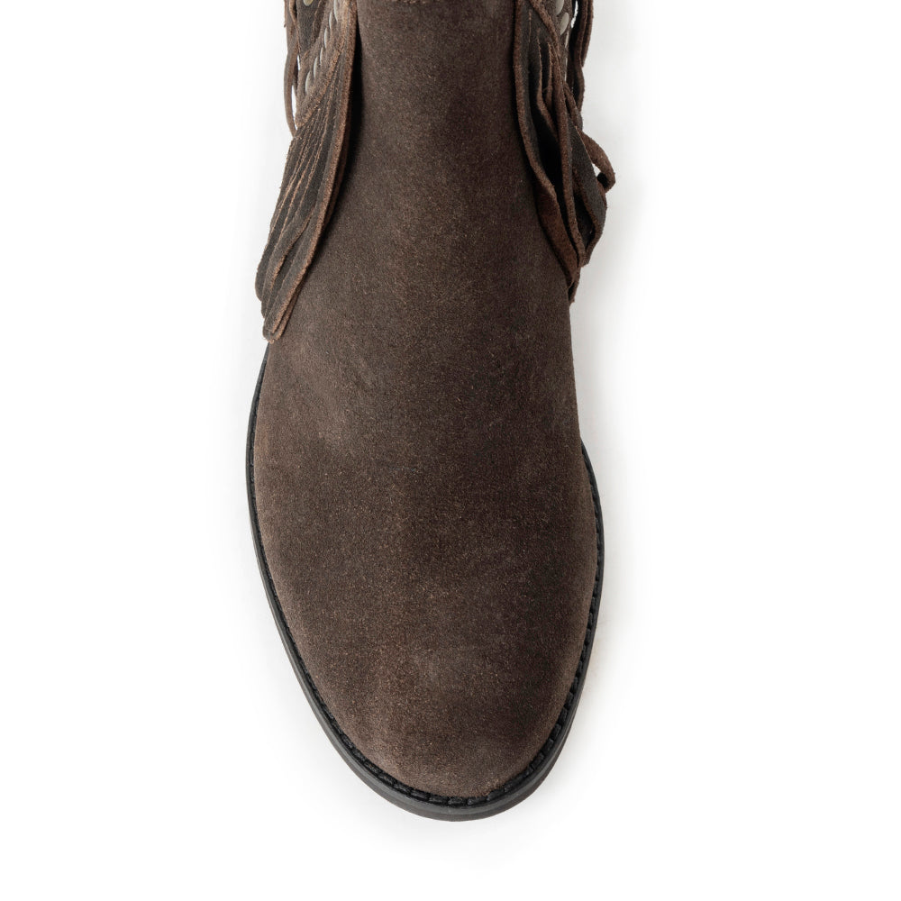 Cyno Booties - MyraUSA