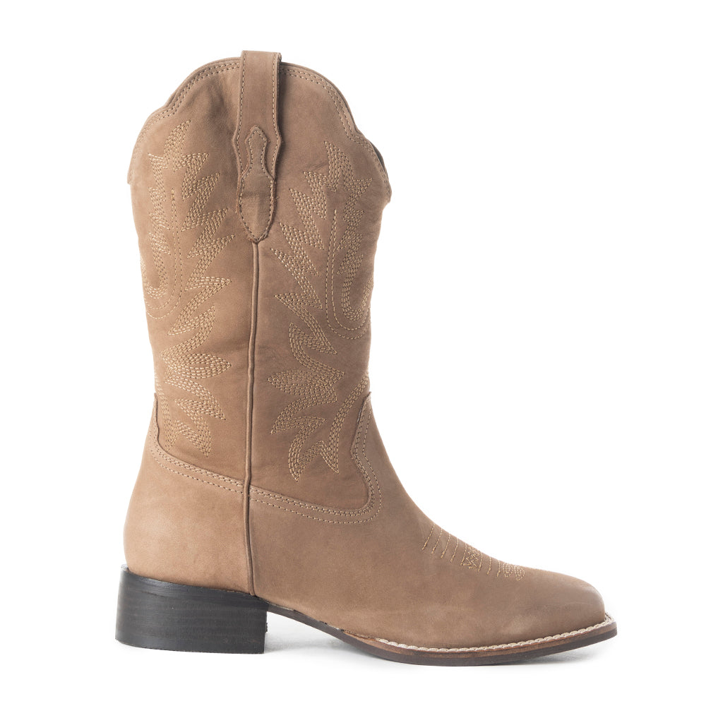 Ranch Boots - MyraUSA