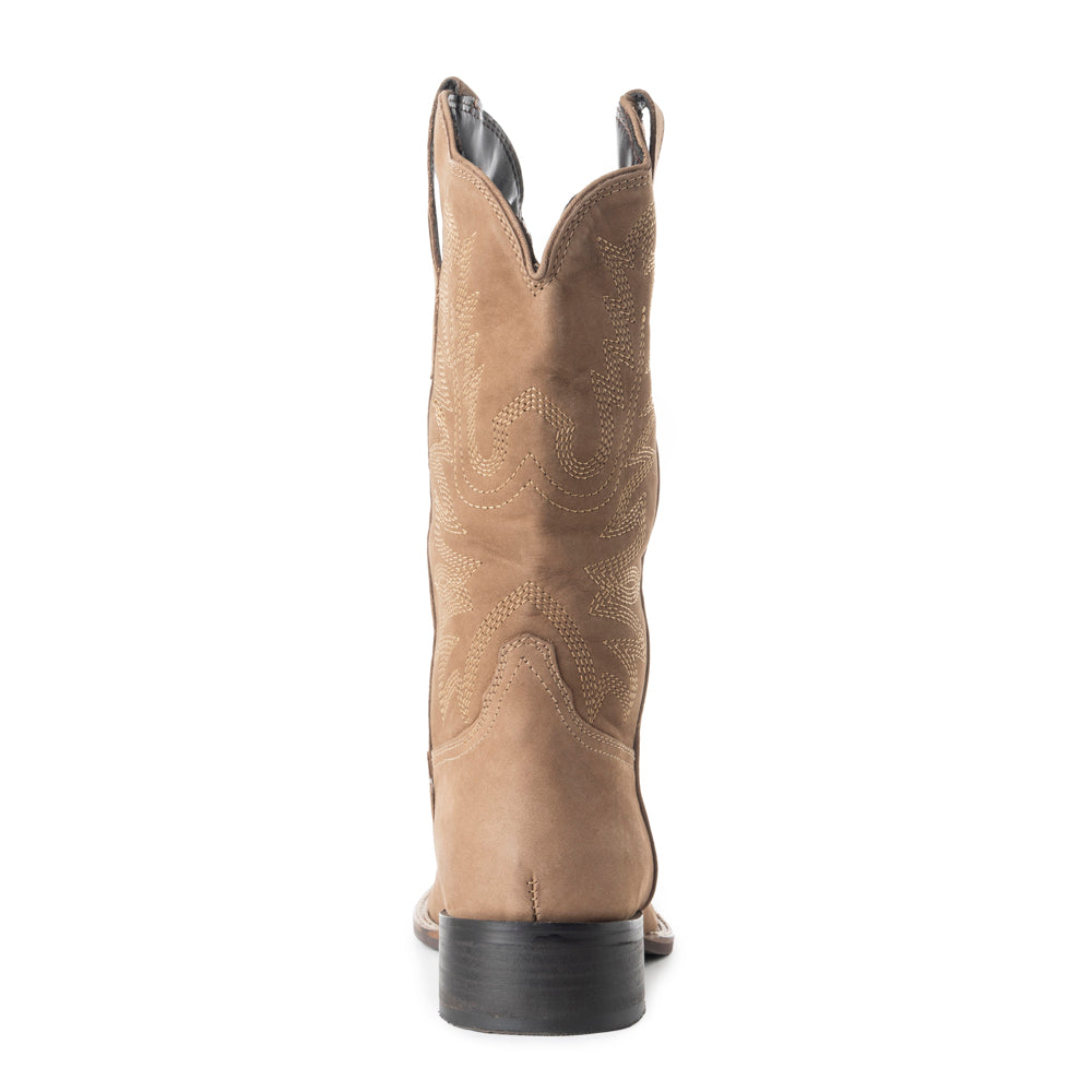 Ranch Boots - MyraUSA